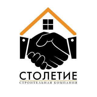 Telegram profile photo for Каркасные дома СПб | СК «Столетие»