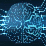 Telegram profile photo for Augmented Mind