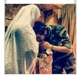 Telegram profile photo for لعلها تشفع لي ولكم😔.