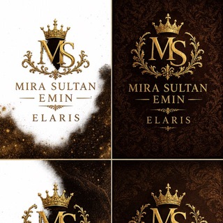 Telegram profile photo for ELARİS…MIRA SULTAN EMİN