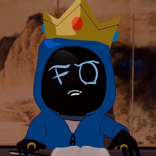Telegram profile photo for Alexander