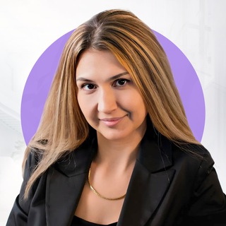 Telegram profile photo for Психология Счастливой Жизни💜