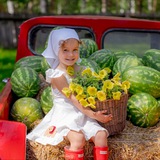 Telegram profile photo for Просто Майя
