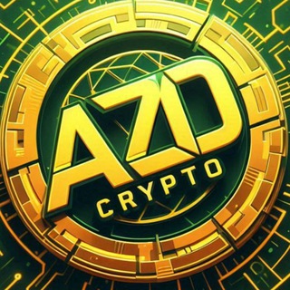 Telegram profile photo for AZD Crypto Capital