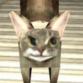 Telegram profile photo for Кошачий Архив🐈 || 𝐔𝐇𝐂