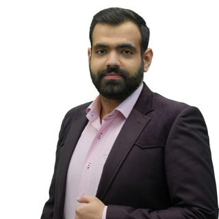 Telegram profile photo for کانال فیزیک استاد یاری