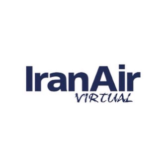 Telegram profile photo for IranAir Virtual