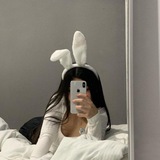 Telegram profile photo for ִֶָ°⊹𐙚 ᴇᴍꤪꤨꤨꤪᴀ 🐰໑‧ִֶָ°