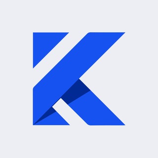 Telegram profile photo for KnowCode // No Code
