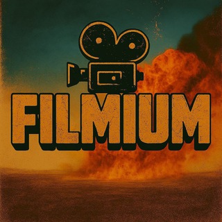 Telegram profile photo for Filmium | فیلمیوم