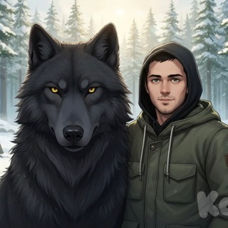 Telegram profile photo for Парк Северных Волков