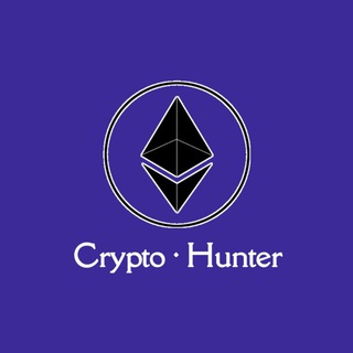 Telegram profile photo for Crypto Hunter | Crypto | Bitcoin | Airdrops | Testnets