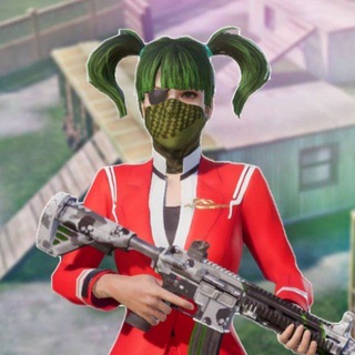 Telegram profile photo for Nick Neuer PUBGM