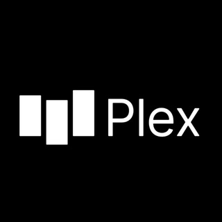 Telegram profile photo for Plex Exchange
