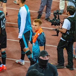 Telegram profile photo for Хайрула