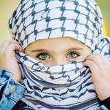 Telegram profile photo for كوفية🇵🇸🕊🗝