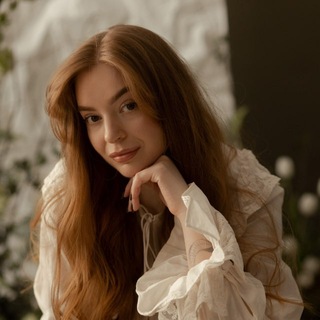 Telegram profile photo for Валя Максимова | Путь ассистента