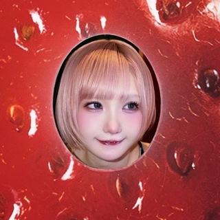 Telegram profile photo for Hamu-chan was here! ໒꒱₊˚