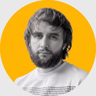 Telegram profile photo for ХтоШо⚡️Сергей Черкасский