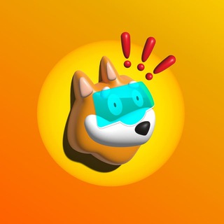 Telegram profile photo for Bonk AI Portal | SOL