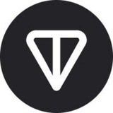 Telegram profile photo for Crypto