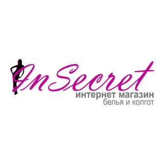 Telegram profile photo for InSecret.ua