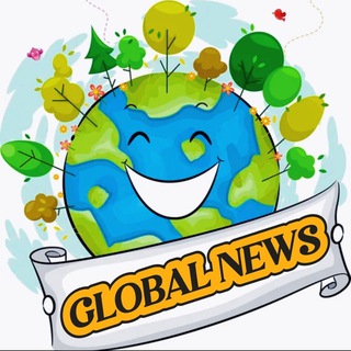 Telegram profile photo for Global News - နိုင်ငံတကာသတင်းစုံ