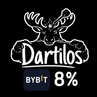 Telegram profile photo for Bybit Fair price 8%