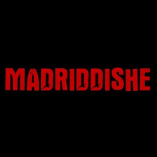 Telegram profile photo for MADRIDISHEE 🇺🇿