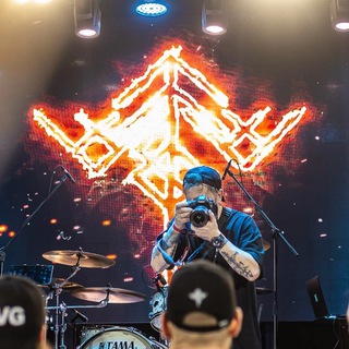 Telegram profile photo for Евгений HELVEGEN