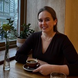 Telegram profile photo for София Самозанятая