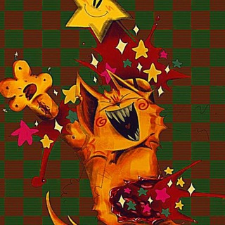 Telegram profile photo for Грибная полянка
