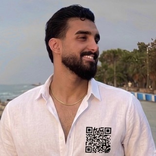 Telegram profile photo for کانال رسمی امیر قلیزاده🎙