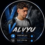 Telegram profile photo for علانات فالفيردي