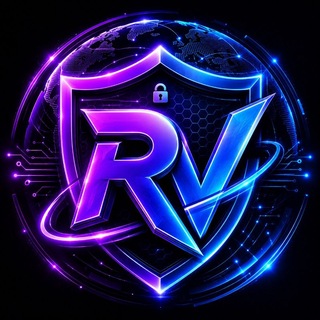 Telegram group profile photo for RaViraNet