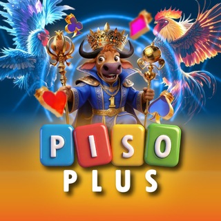 Telegram profile photo for Piso Plus Official