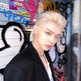 Telegram profile photo for @ Choi Yeonjun.