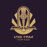Telegram profile photo for አ/ተ/ሰ/ት/ቤት ትምህርት ክፍል