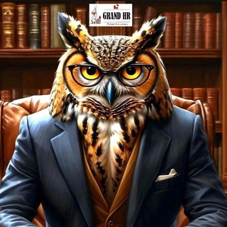 Telegram group profile photo for Вакансии и Кандидаты. Только ТОП-менеджеры