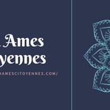 Telegram profile photo for Aux Ames Citoyennes