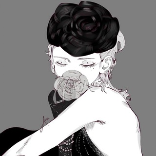 Telegram profile photo for ྀི ݁ ˖ 負傷した ՞𐦯