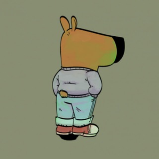 Telegram profile photo for yugllihc | PORTAL