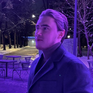 Telegram profile photo for Кузнецов