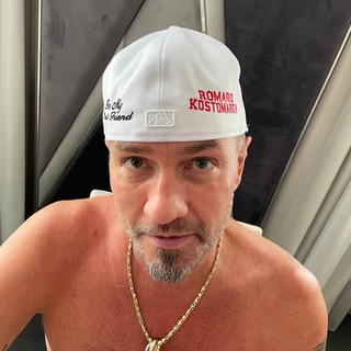 Telegram profile photo for Роман Костомаров