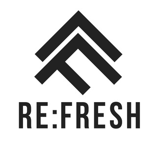 Telegram profile photo for Re:fresh group