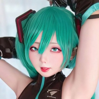 Telegram profile photo for Nagomitei Chuchu
