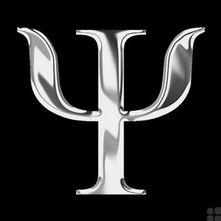 Telegram profile photo for Чёрная психология
