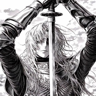 Telegram profile photo for olmv71 (reaper)