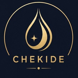 Telegram profile photo for CHEKIDE