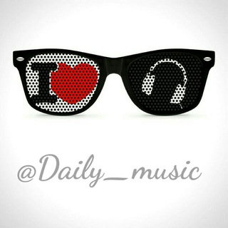 Telegram profile photo for Daily Music Group